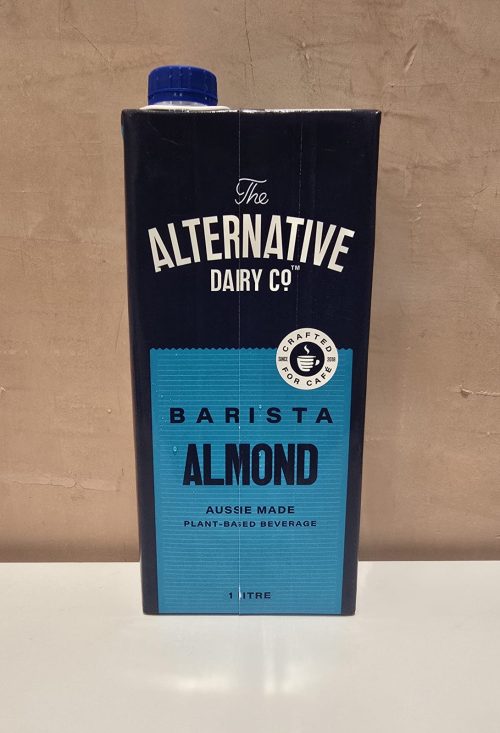 Barista Almond (The Alternative Dairy Co.)