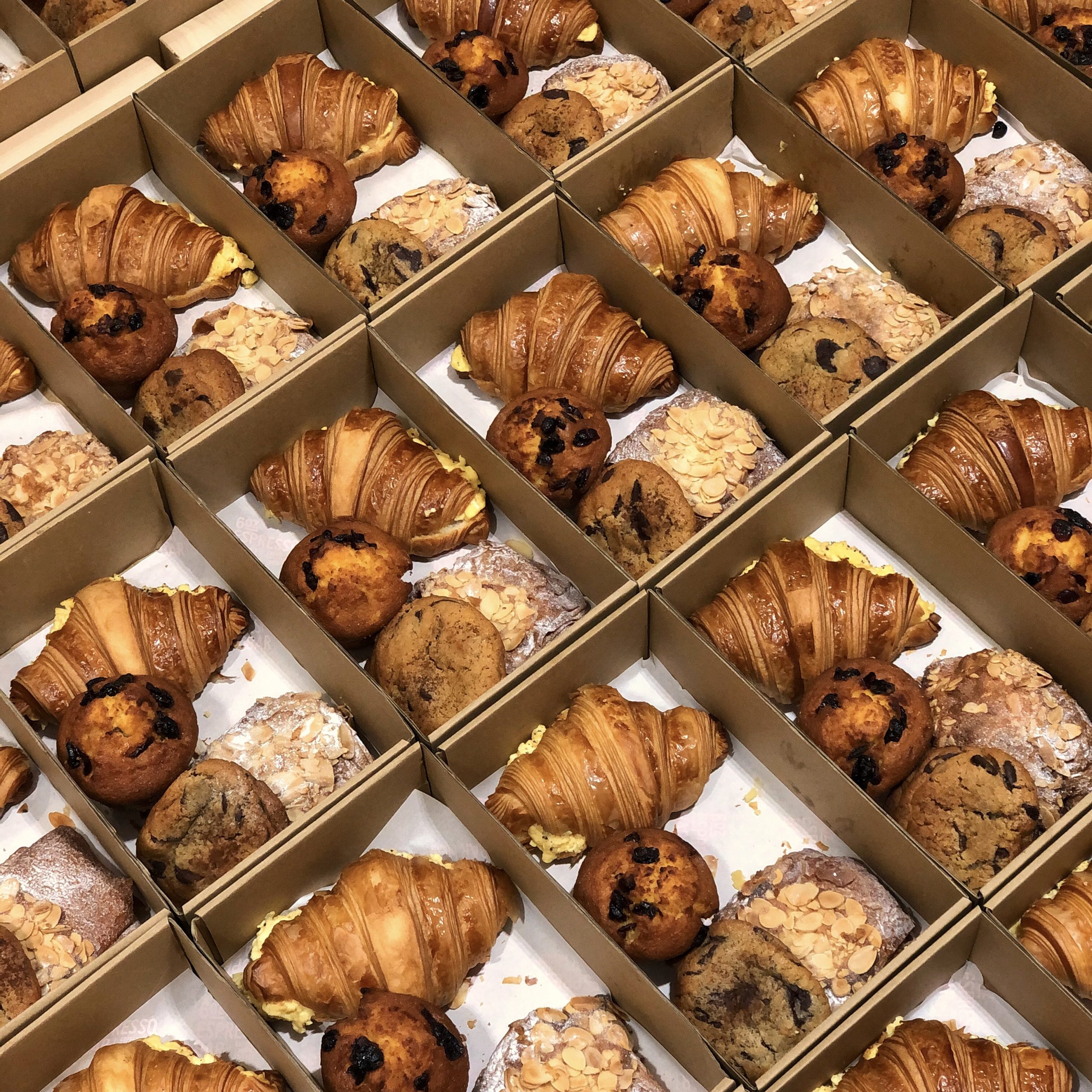 Breakfast Box 1 2 Pax