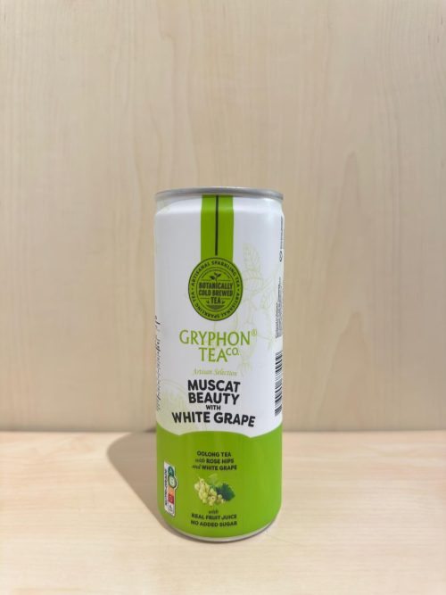 Muscat Beauty with White Grape